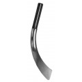 BinMaster GRP-27 Bayonet Rotary Paddle, SS, &amp;oslash;6.4&amp;quot;-