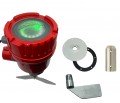 BinMaster MAXIMA+ Fail-Safe Rotary Level Indicator Kit with single-vane paddle and side mount shaft coupler-