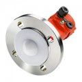 BinMaster NCR-84. Non-Contact Radar for the liquids, 80 GHz-