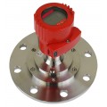 BinMaster NCR-84.CCBXXCHANX Non-Contact Radar for the solids, 80 GHz-