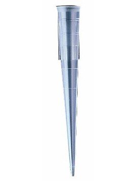 Bio Plas 0004R Uni to Tip Pipette Tip, 101 to 1000uL, Racked, Natural, (4 racks of 250 tips)-