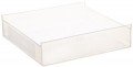 Bio Plas 0052 Microcentrifuge Tube Rack Cover, 96 Wells, Natural, (Pack of 5)-