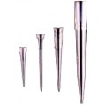 Bio Plas 1211 Oxford Slim Line Pipette Tip, 250 to 1000uL, Bagged, Blue, (Pack of 1000)-