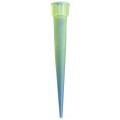 Bio Plas 1310RS Eppendorf Ultra Micro Pipette Tip, 0.5 to 10uL, Racked, Sterilized, Natural, (10 racks of 96 tips)-