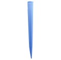 Bio Plas 2700R Socorex Pipette Tip, 101 to 1000uL, Racked, Blue, (4 racks of 250 tips)-