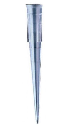 Bio Plas 3600SLS Sterile Siliconized Pipet Tip, 1 to 200 &amp;micro;L, 500-pack-