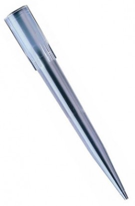 Bio Plas 3605SLS Sterile Siliconized Pipet Tip, 100 to 1000 &amp;micro;L, 500-pack-