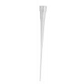 Bio Plas 3702GLR Gel Loading Pipette Tips, 1 to 200uL, Racked, Natural, (5 racks of 96 tips)-