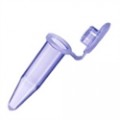 Bio Plas 4153 Microcentrifuge Tube, 1.5mL, Blue, (Pack of 1000)-
