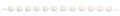 Bio Plas 5040-1 Strip Caps for 0.2mL Micro Reaction Tubes, 12 Caps/Strip, Natural, (Pack of 200)-