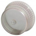 Bio Plas 6625 Uni to Flex Safety Caps for 13mm Culture Tubes, Grey, (Pack of 1000)-
