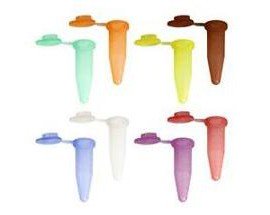 Bio Plas Flat Top Micro Centrifuge Tubes-