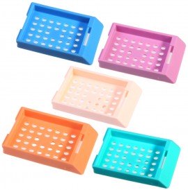 Bio Plas Histo Plas Capsettes-