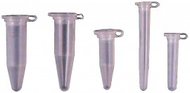 Bio Plas Snap-Cap Micro Centrifuge Tubes-