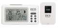 BIOS 312BC Indoor/Outdoor Thermo-Hygrometer-