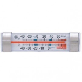 BIOS DT150 Refrigerator/Freezer Dial Thermometer-