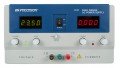 B&amp;K 1747 Dual Range DC Power Supply, 0 to 60 V, 0 to 5/0 to 10 A-