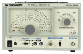 B&amp;amp;K Precision 2005B RF Generator to 450MHz-