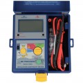 B&amp;K Precision 308A Megohmmeter Insulation Tester-