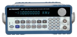 B&amp;amp;K Precision 4087 120 MHz Programmable DDS Function Generator-