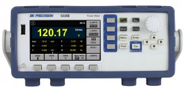 B&amp;amp;K Precision 5335C AC / DC Power Meter, Single-Phase-
