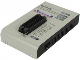 B&amp;amp;K Precision 844USB Device Programmer with USB PC Interface-