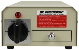 B&amp;amp;K Precision Deluxe Eprom Eraser-