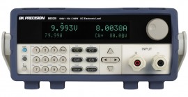 B&amp;K 8602B Programmable DC Electronic Load, 200 W, 0 to 500 V-