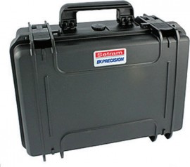 B&amp;amp;K Precision 906002000 Replacement Carrying Case for DAS60-