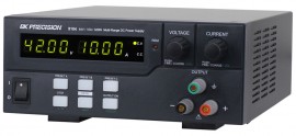 B&amp;amp;K Precision 9103 Multi-Range DC Power Supply, 42V/20A/320W-