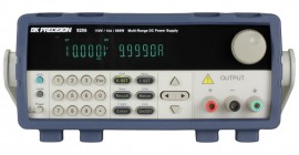 B&amp;amp;K Precision 9201B DC Power Supply, 0-60 V, 0-10 A-