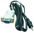 B&amp;amp;K Precision AK 73X Interface Kit, RS-232 for Sound Level Meter-