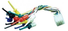 B&amp;amp;K Precision CR XA Universal Adapter-