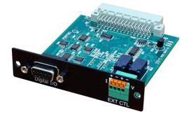 B&amp;amp;K Precision DR1DIO Single Channel Digital IO and Analog Control Card-