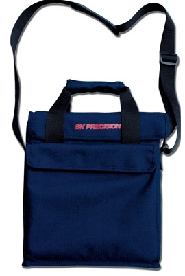 B&amp;amp;K Precision LC 40 Carrying Case for Function, Pulse, and Arbitrary Waveform Generators-