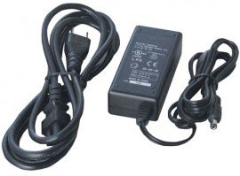 B&amp;amp;K Precision MA400 AC Adapter, 100V-240VAC, 50/60Hz-