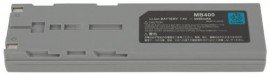 B&amp;amp;K Precision MB400 Li-Ion Battery for 2650A/2652A/2658A-