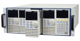 B&amp;K MDL4U305 Programmable DC Electronic Load Module, 300 W/500 V, 20 A-