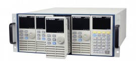 B&amp;K MDL4U Programmable DC Electronic Load Module, 500 W, 500 V-