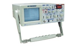B&amp;amp;K Precision 2121 30 MHz Analog Oscilloscope with Frequency Counter-