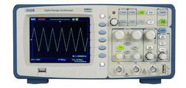 B&amp;amp;K Precision 2532B Digital Storage Oscilloscope, 40MHz, 500MSa/s-