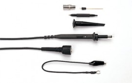 B&amp;amp;K Precision PR 150 Oscilloscope Probe, 150MHz 1x/10x-