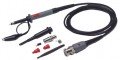 B&amp;amp;K Precision PR 37AG Oscilloscope Probe, Gray, Deluxe 10:1-