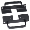 B&amp;amp;K Precision RK3U Rackmount Ears with handles-