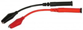 B&amp;amp;K Precision TL LCR, Test Leads-