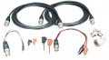 B&amp;amp;K Precision TLFG Function Generator Test Lead Set-