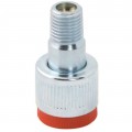 Blackhawk B69477 Coupler &amp; Ram Half for B65139/B65140, 1/4" NPT-