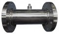 Blancett 1100 Turbine Flow Meter with 304 SS flange connections, 100 to 1200 gpm, 600# RF-