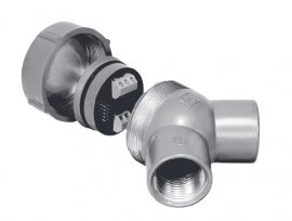 Blancett B220239 Explosion Proof Enclosure-