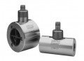 Blancett B253-102 QuikSert Turbine Meter and Repair Kit, 3.75 psi-